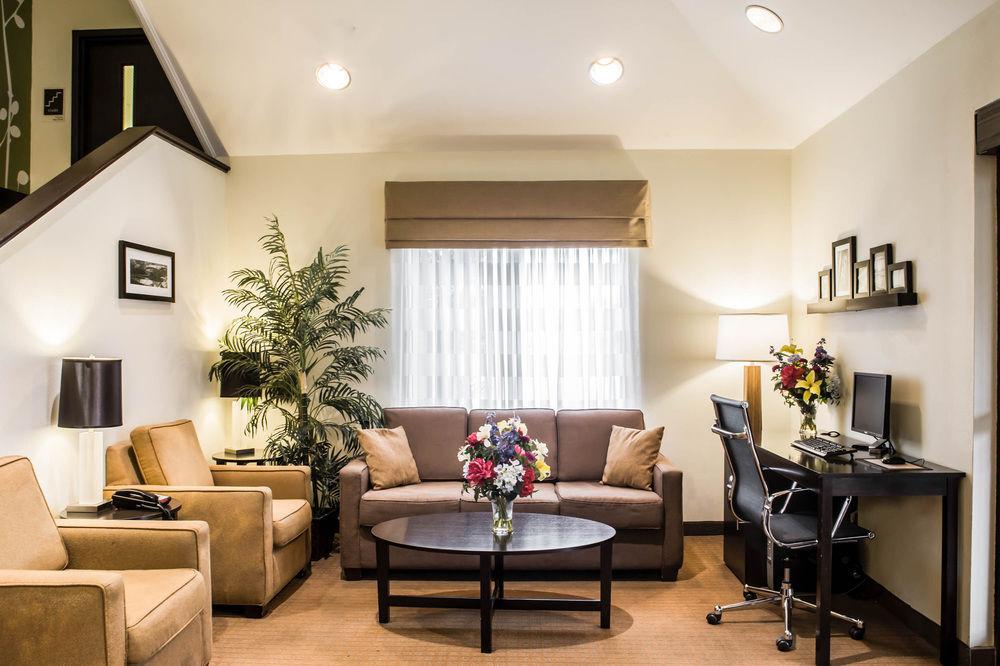 Sleep Inn Henderson I-85 Экстерьер фото