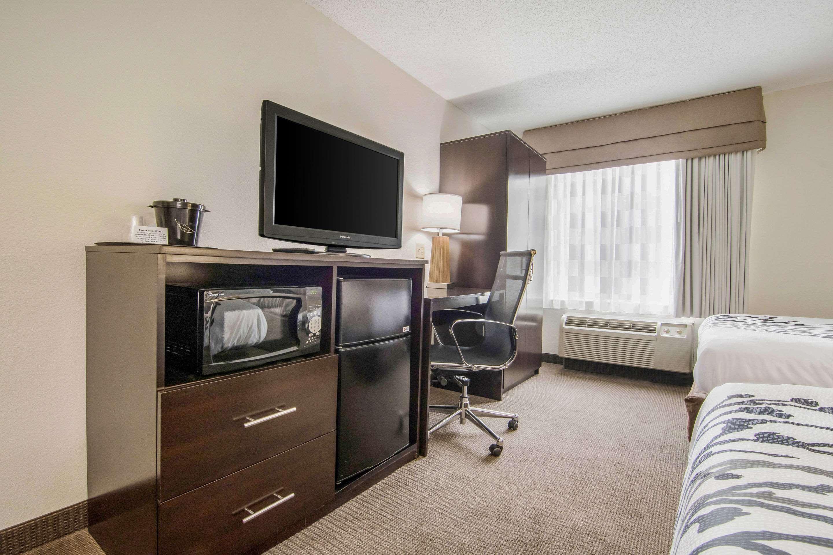 Sleep Inn Henderson I-85 Экстерьер фото