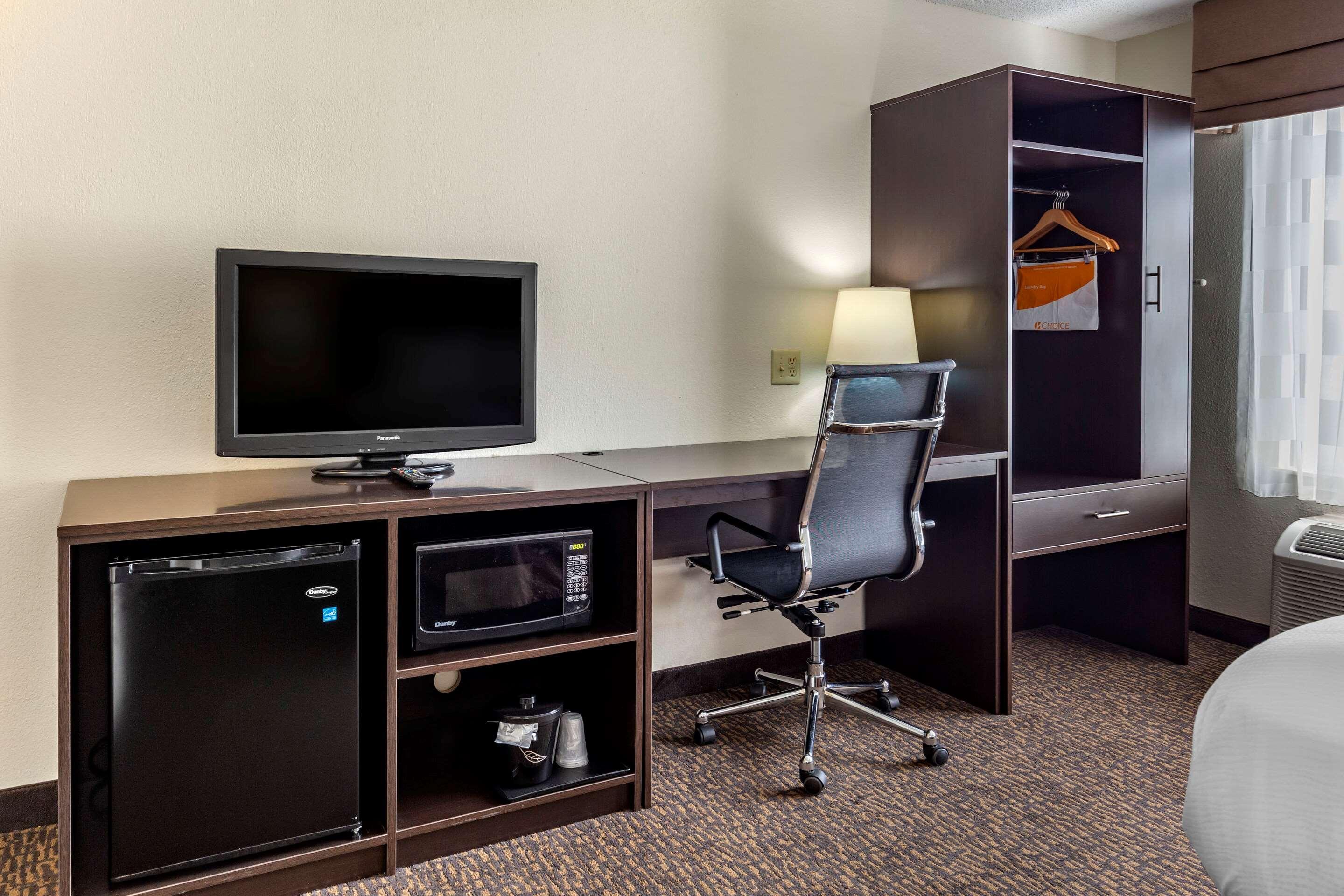Sleep Inn Henderson I-85 Экстерьер фото