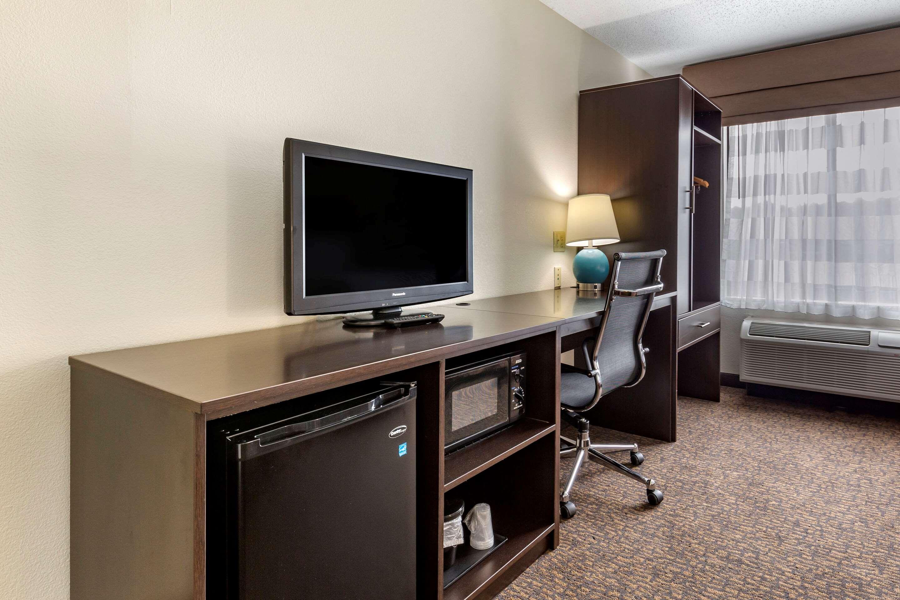 Sleep Inn Henderson I-85 Экстерьер фото
