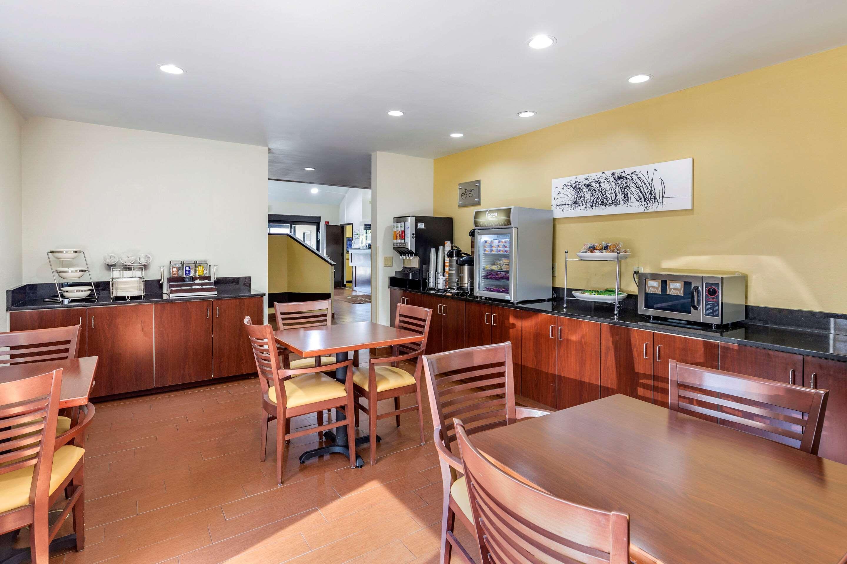 Sleep Inn Henderson I-85 Экстерьер фото