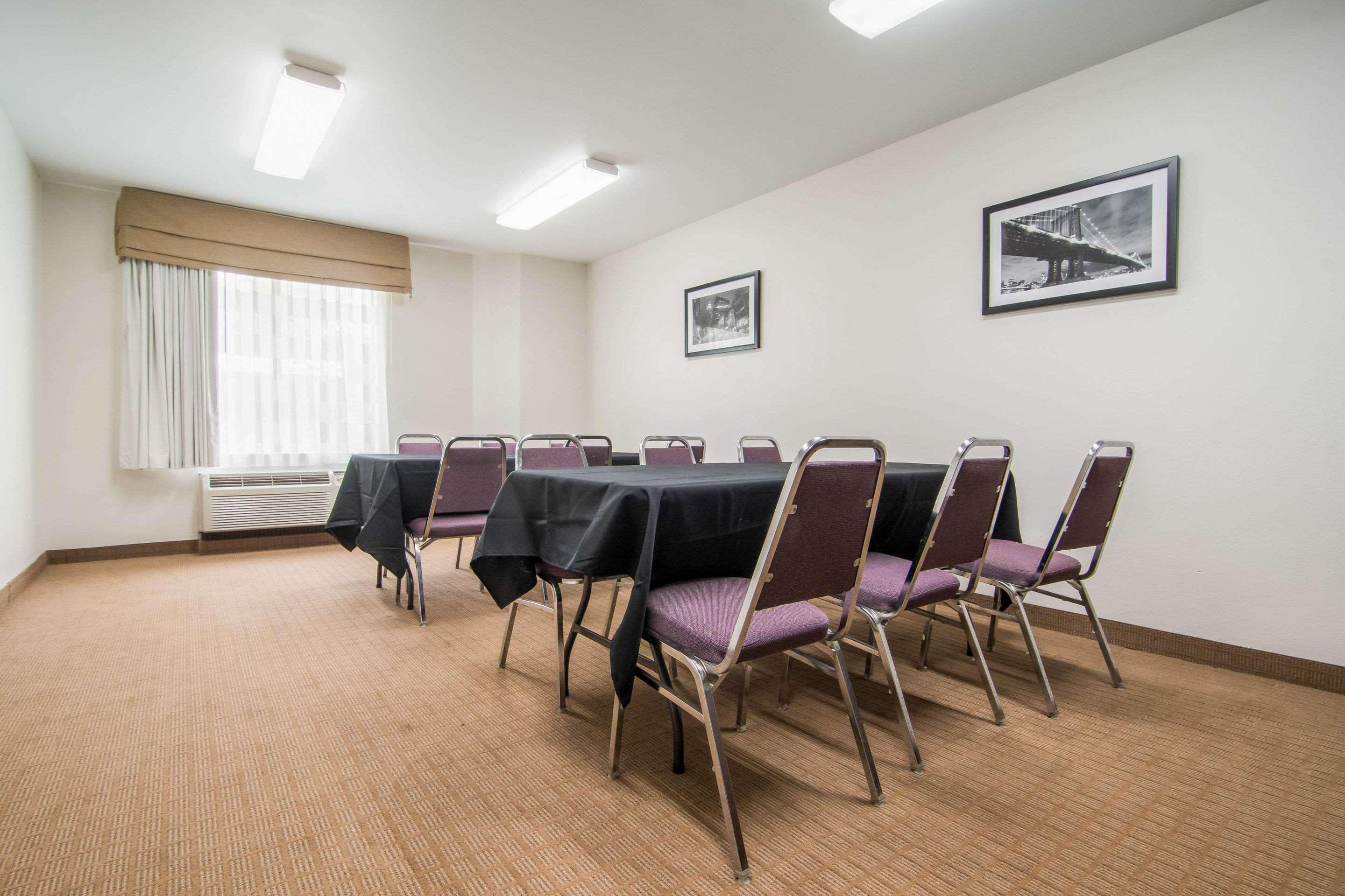Sleep Inn Henderson I-85 Экстерьер фото