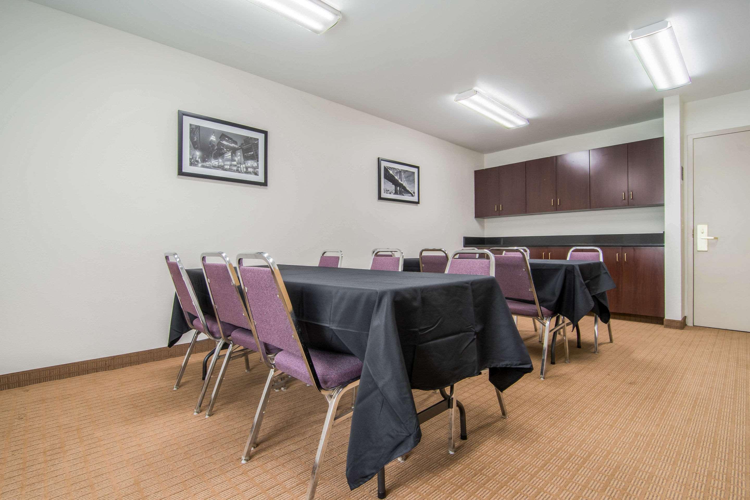 Sleep Inn Henderson I-85 Экстерьер фото